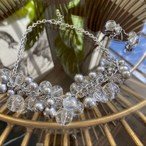 Lucite Set - Picture 2 of 5